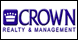 Crown Realty & Management Corp - Roswell, GA