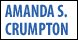 Crumpton, Amanda S DMD PA - Greenville, SC