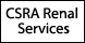 CSRA Renal Services - Aiken, SC