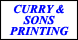 Curry & Sons Printing - Key West, FL