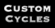 Custom Cycle - Hattiesburg, MS