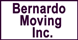 Bernardo Moving & Storage - San Diego, CA