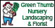 Green Thumb Nursery Landscpg - Lexington, TN