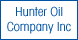 Hunter Oil Co Inc - Chattanooga, TN