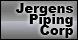 Jergens Piping Corp - Mendon, MI