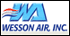 Wesson Air Inc - Longwood, FL