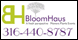 BloomHaus - Wichita, KS