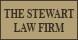 The Stewart Law Firm, PLLC - Austin, TX