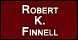 Finnell Robert K - Rome, GA