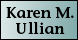 Ullian, Karen M. MD: Karen M Ullian, MD - Charleston, SC