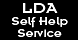LDA Self Help Service Paralegal, Notary & Fingerprinting - Santa Ana, CA