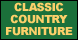 Classic Country Furniture - Uncasville, CT