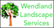 Wendland Landscape Services Inc - Germantown, WI