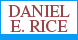 Rice Daniel E Attorney At Law - Carrollton, GA