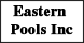 Eastern Pools Inc - Barberton, OH