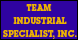 Team Industrial Specialist Inc - Augusta, GA