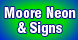 Moore Neon & Signs - Oklahoma City, OK