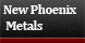 New Phoenix Metals - Greenville, TX