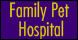 Family Pet Hospital - Batesville, MS