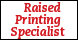 Raised Printing Specialist - New Orleans, LA