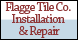 Flagge Tile Co. Installation & Repair - Waterbury, CT