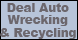 Deal Auto Wrecking Llc - Richmond, CA