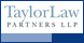 Taylor Law Partners - Fayetteville, AR