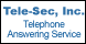 Tele-Sec Inc - Baton Rouge, LA