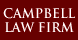 Campbell Law Firm - Mount Pleasant, SC