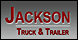 Jackson Trailer And Equipment Inc. - Pearl, MS