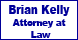 Brian Kelly Attorney At Law - Reno, NV