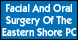 Facial And Oral Surgery Of The Eastern Shore PC - Fairhope, AL