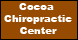 Cocoa Chiropractic Center - Cocoa, FL