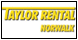 Taylor Rental Center - Norwalk, CT