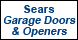 Sears Garage Door Installation & Repair - Fowler, CA