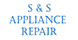 S & S Appliance Repair - Roseville, CA