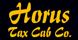 Horus Taxi Cab Co. - Durham, NC