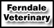 Ferndale-Fortuna Veterinary - Ferndale, CA