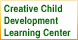 Creative Child Development Learning Center - Tuscaloosa, AL