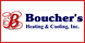 Boucher's Heating & Cooling - Appleton, WI