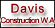 Davis Constructio W A - Benton, KY