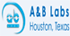 A & B Labs - Harlingen, TX