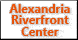 Alexandria Riverfront Center - Alexandria, LA