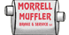 Morrell Muffler - Waterbury, CT