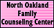 North Oakland Family Counseling Center - Fenton, MI