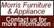 Morris Furniture & Appliance - Many, LA