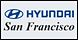 Hyundai San Francisco - San Francisco, CA