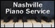 Nashville Piano Service - Brentwood, TN