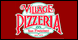 Village Pizzeria - San Francisco, CA