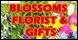 Blossoms Florist & Gifts - Sylacauga, AL